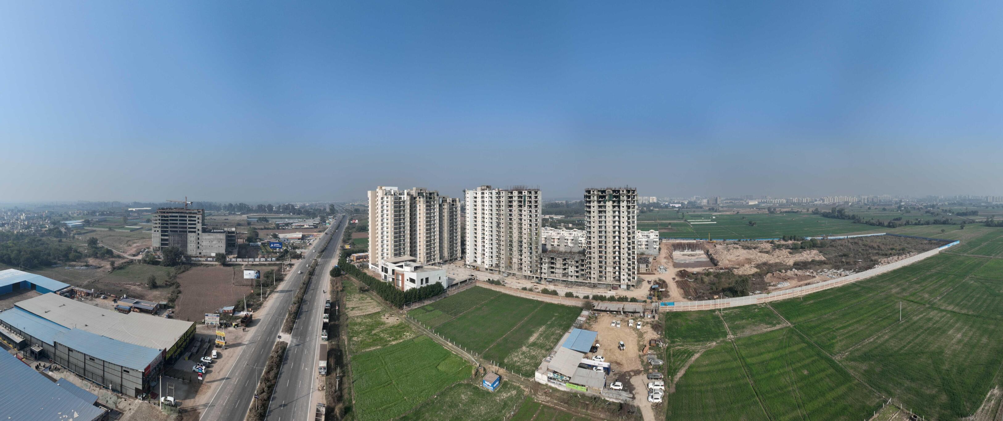 View